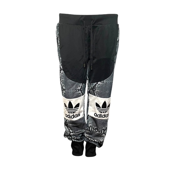 adidas Pants - Vintage Adidas Jogger